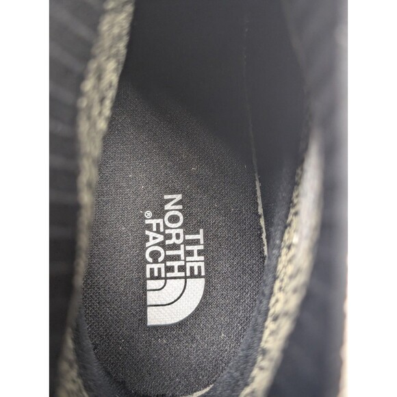 The North Face Men's Back-To-Berkeley III Sport WP Flax/ Black Size 13 New - Picture 8 of 10